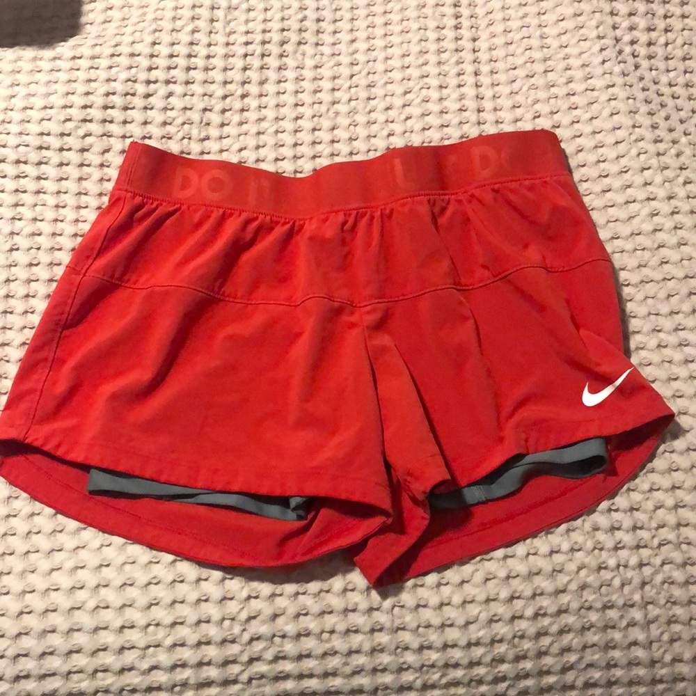 ✨Nike Dri-Fit Running Shorts✨